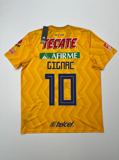 Jersey Tigres Local 2018 2019 André-Pierre Gignac (XL)