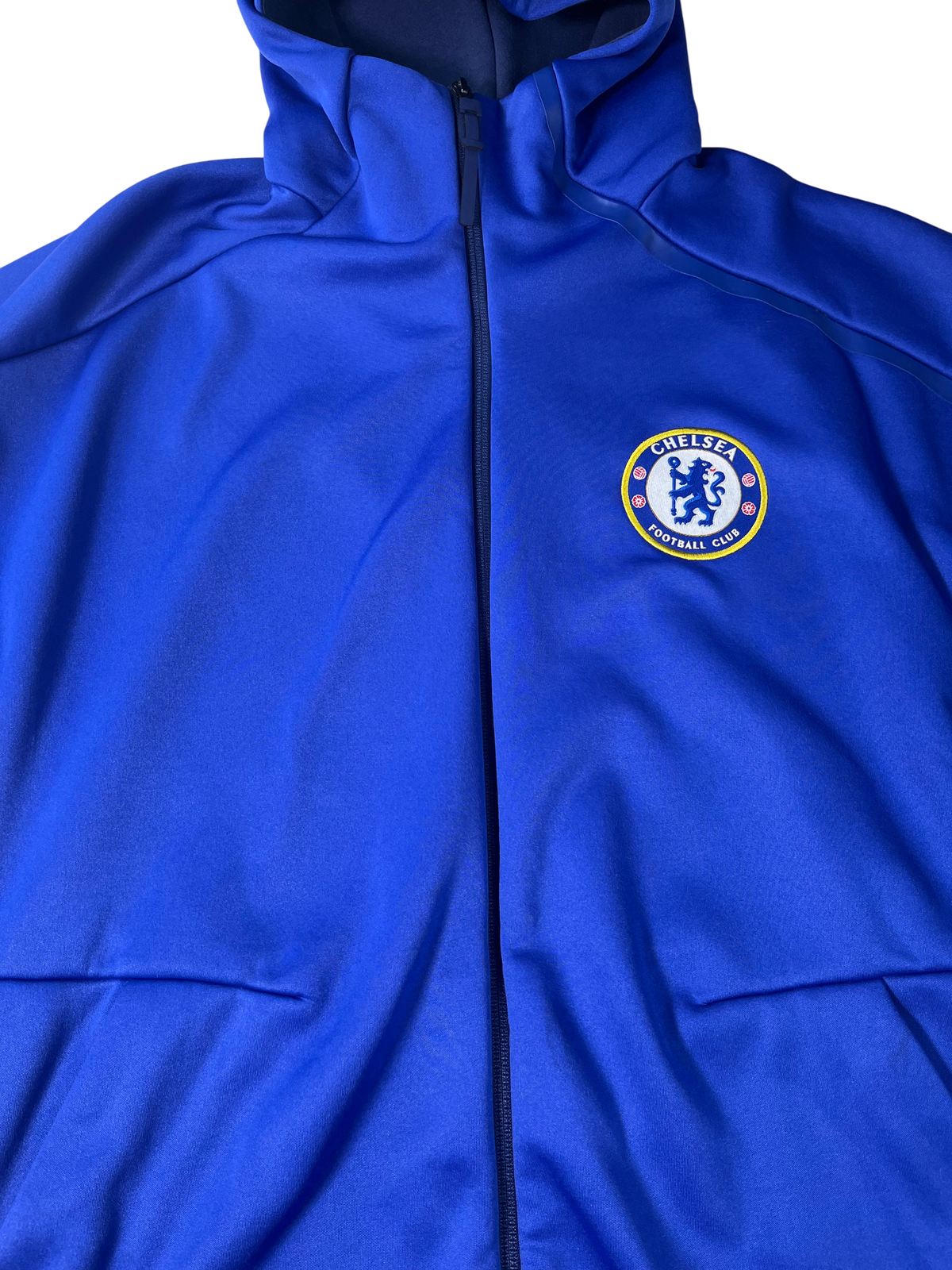 Chamarra Chelsea 2016 2017 (M)