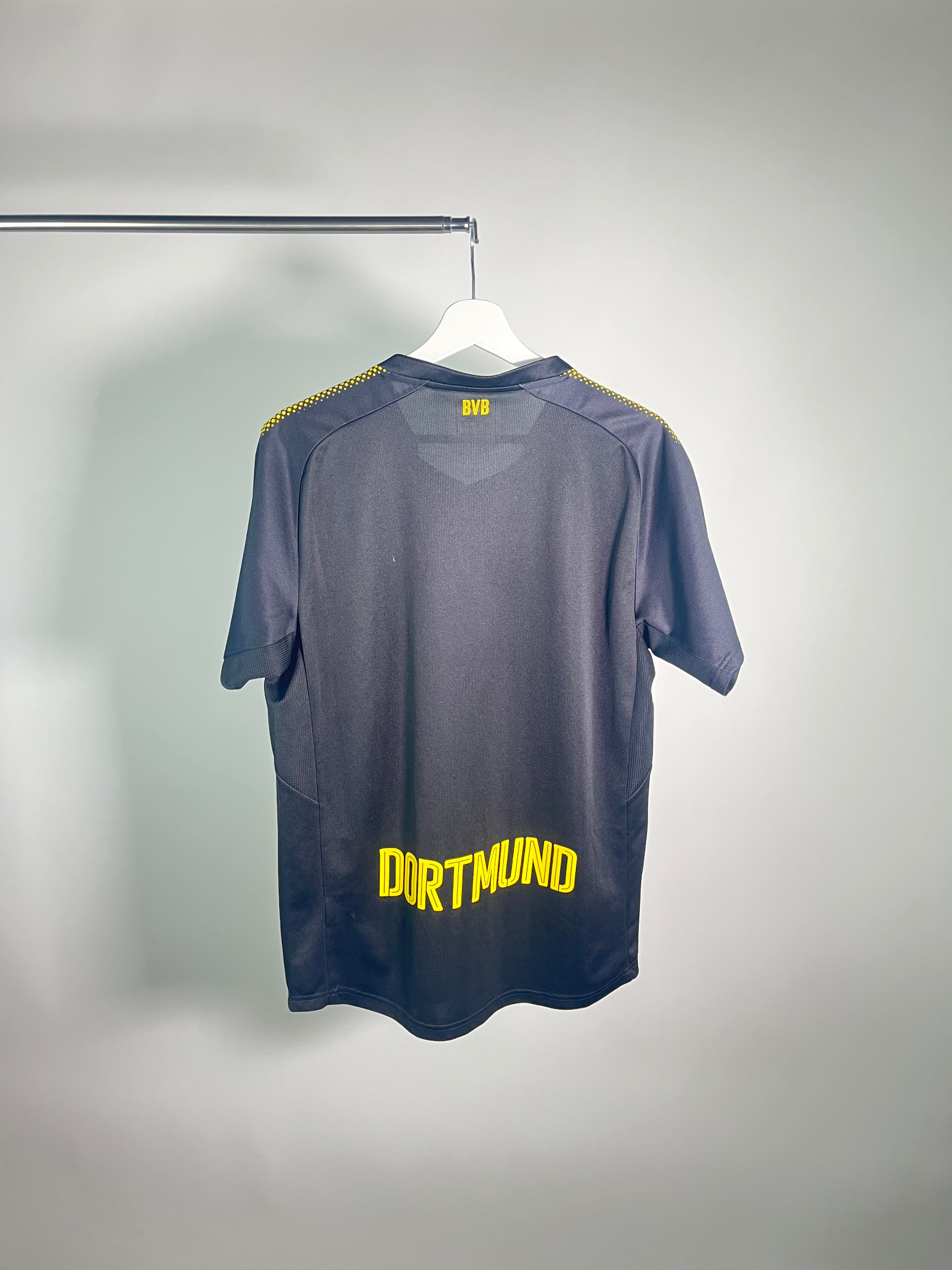 Jersey Borussia Dortmund Visita 2017 2018 (M)