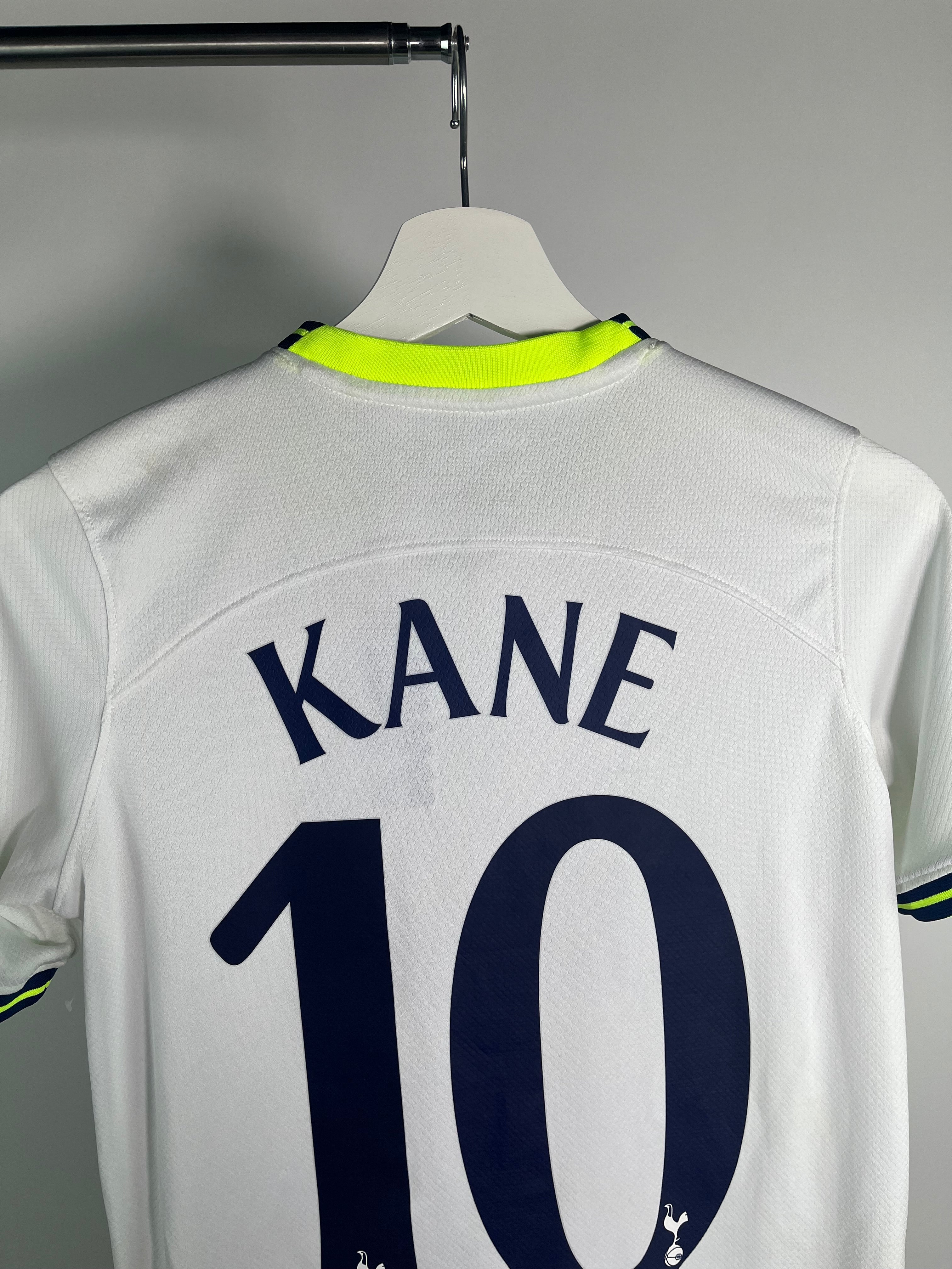 Jersey Tottenham Local 2022 2023 Harry Kane (L Niño)