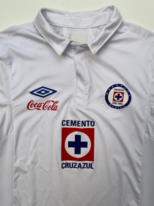 Jersey Cruz Azul Visita 2012 2013 (S)
