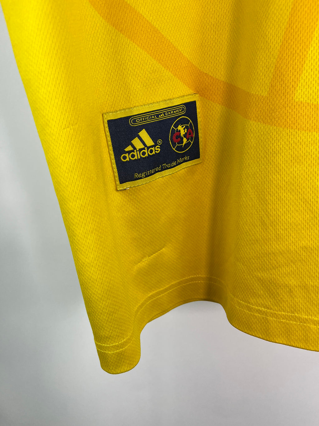 Jersey Club America Local 1999 2000 (XL)