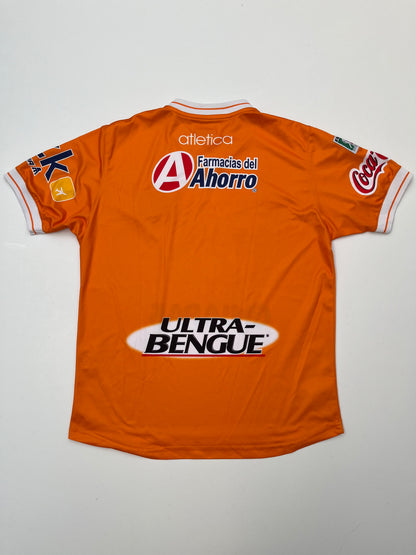 Jersey Jaguares Local 2008 2009 (L)