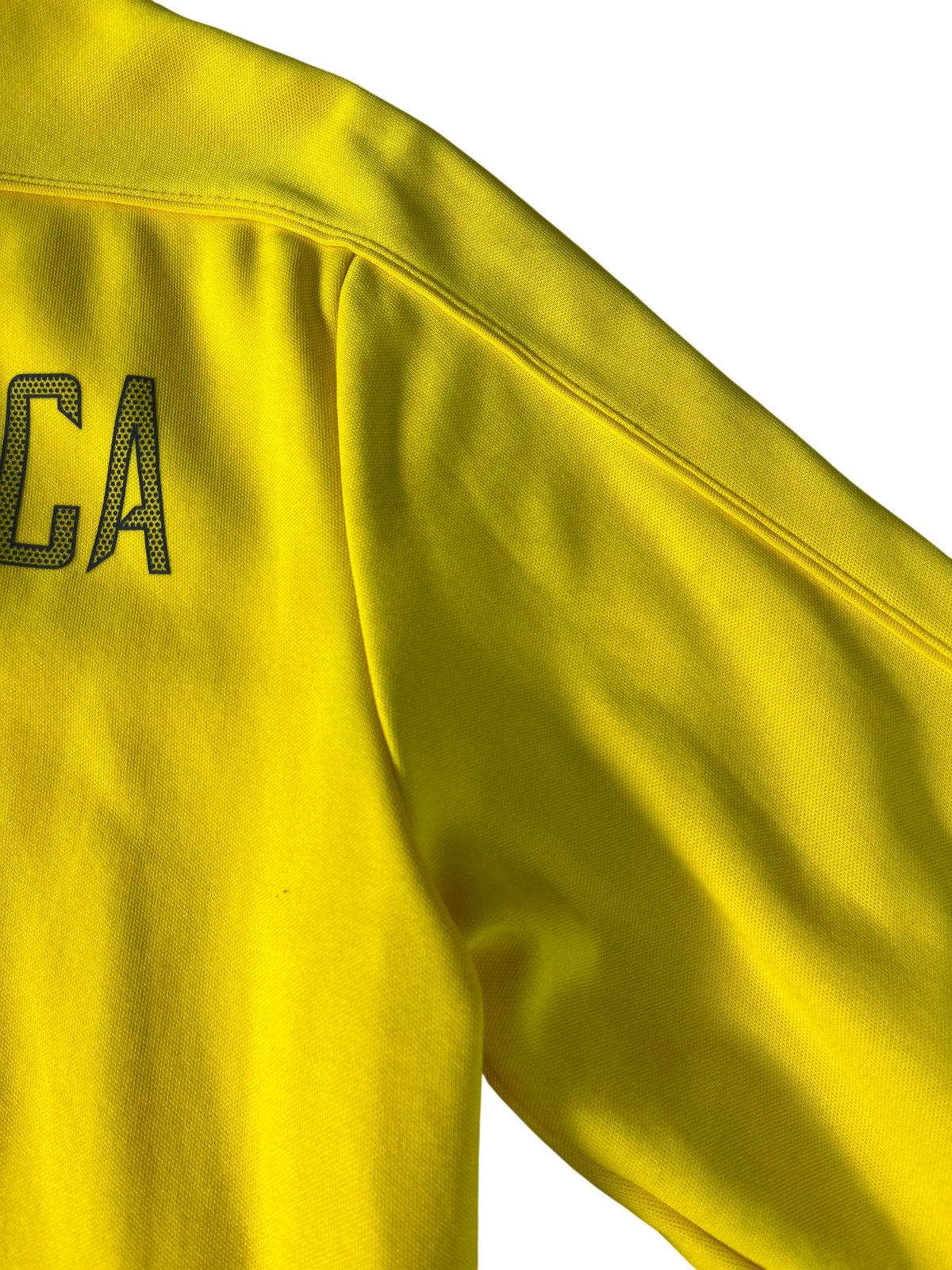 Chamarra Club América 2012 2013 (L)