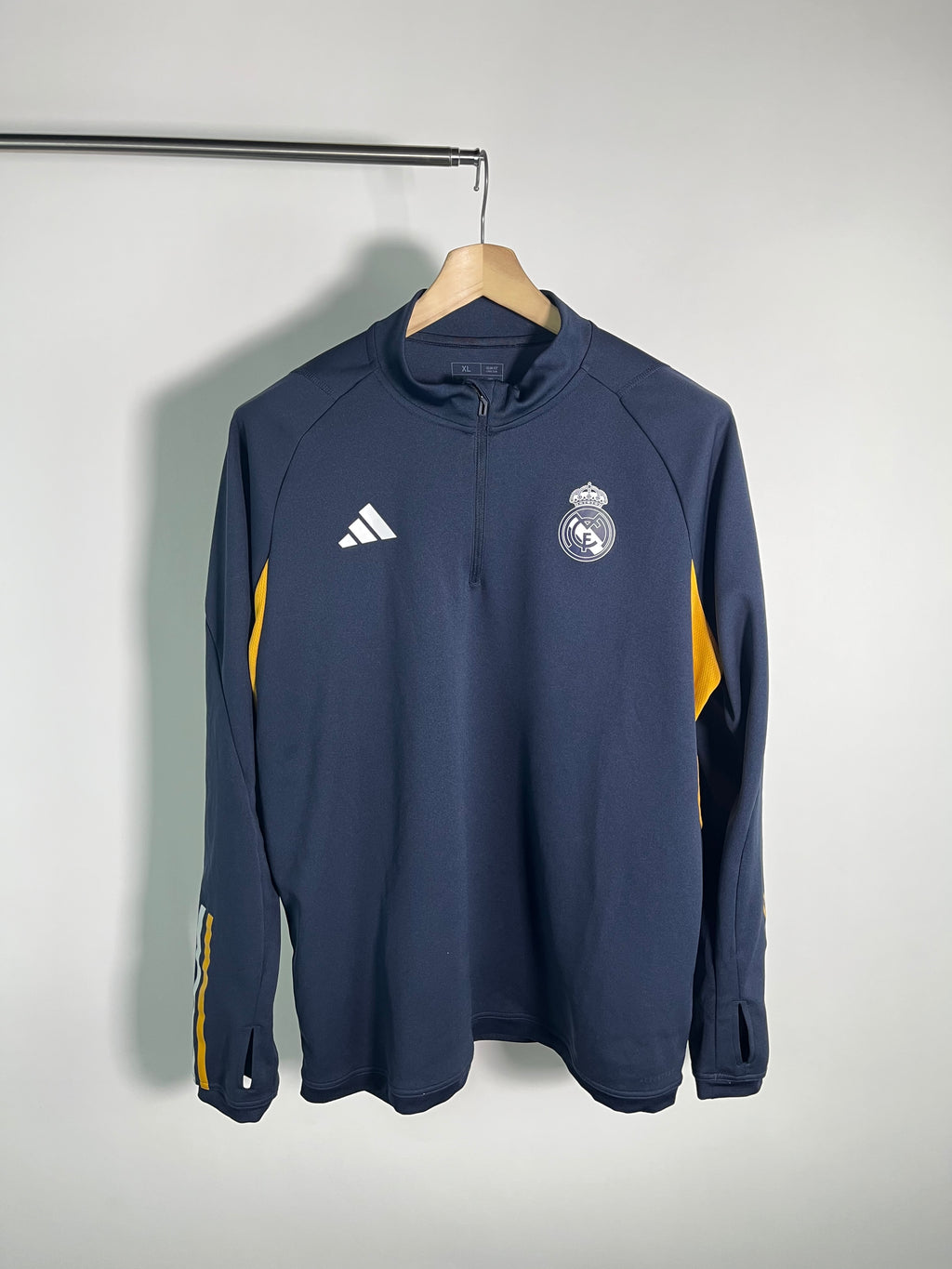 Sueter Real Madrid 2023 2024 (XL)
