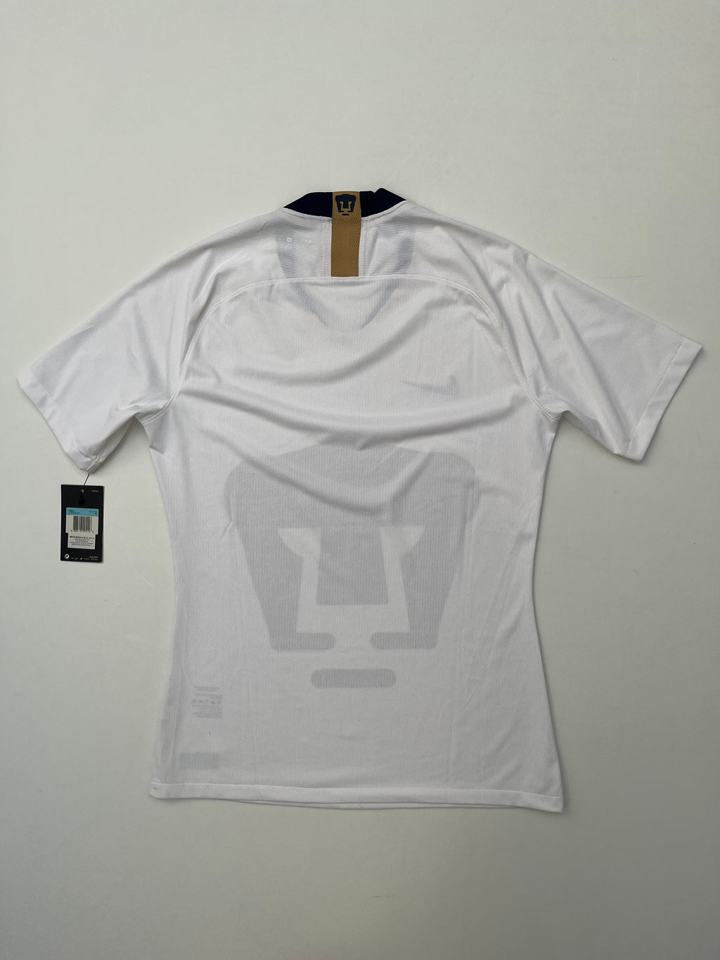 Jersey Pumas Local 2018 2019 Versión Utilería (M)