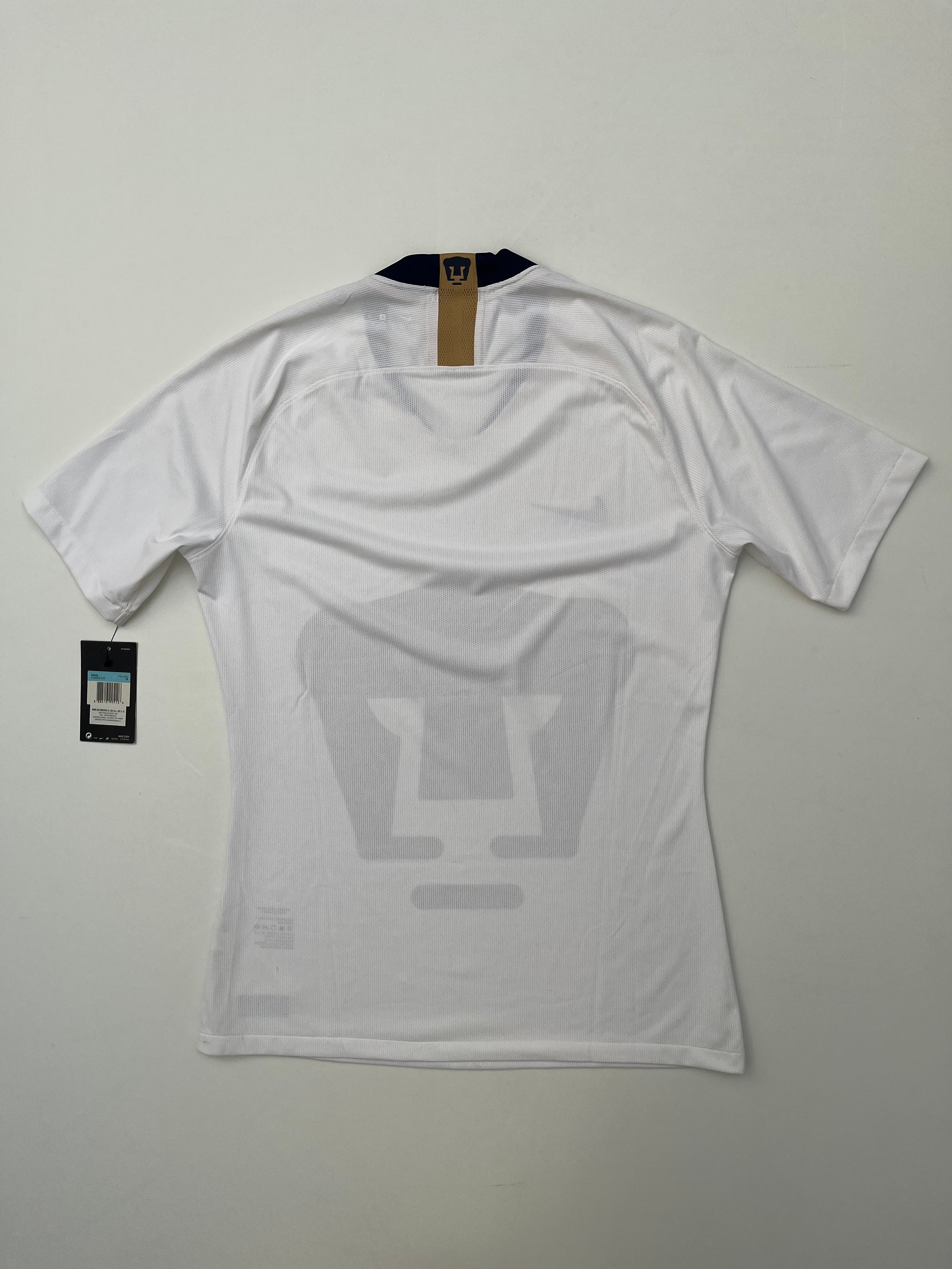 Jersey Pumas Local 2018 2019 Versión Utilería (M)