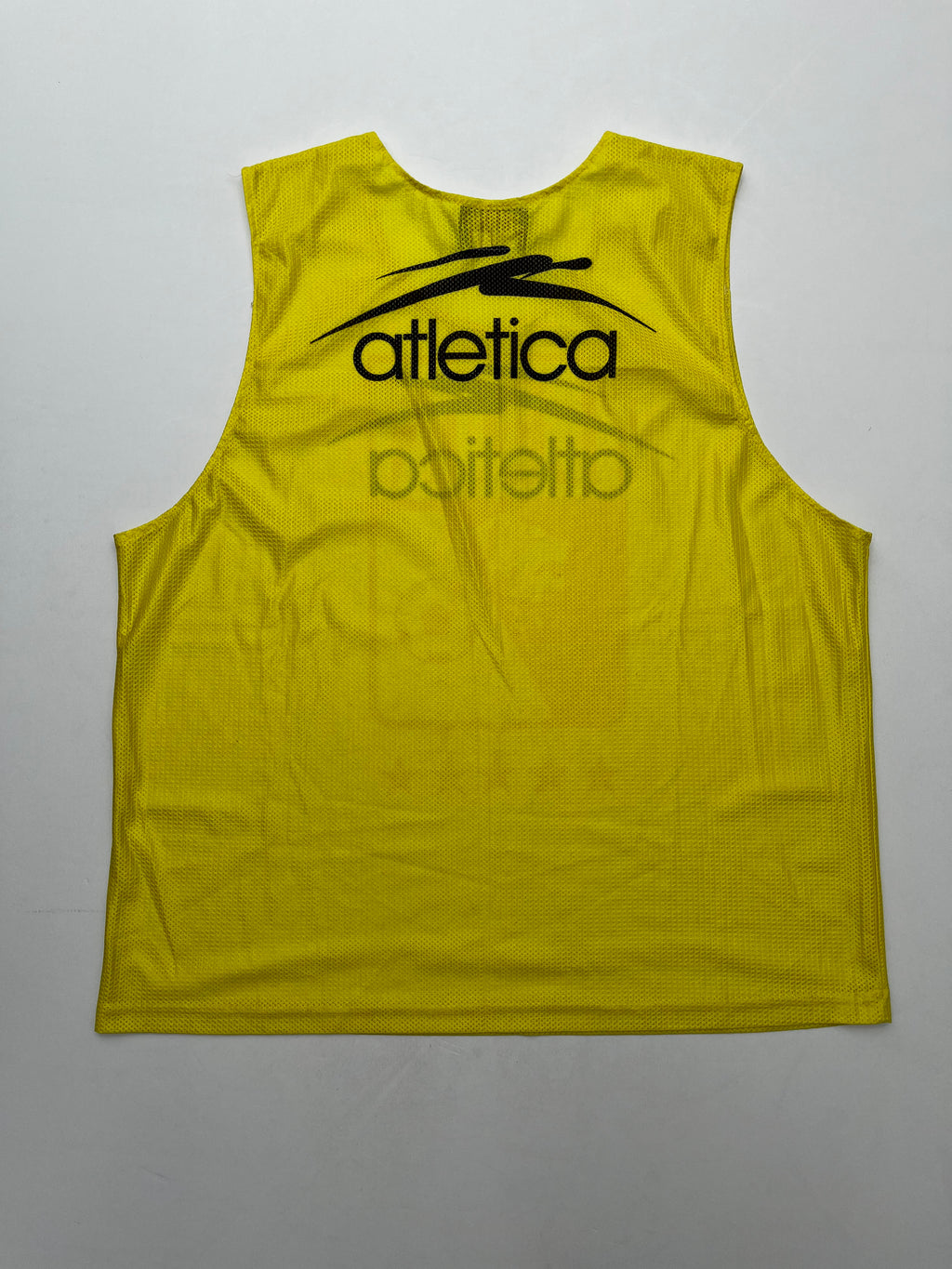 Casaca León 1997 2000 (Unitalla)