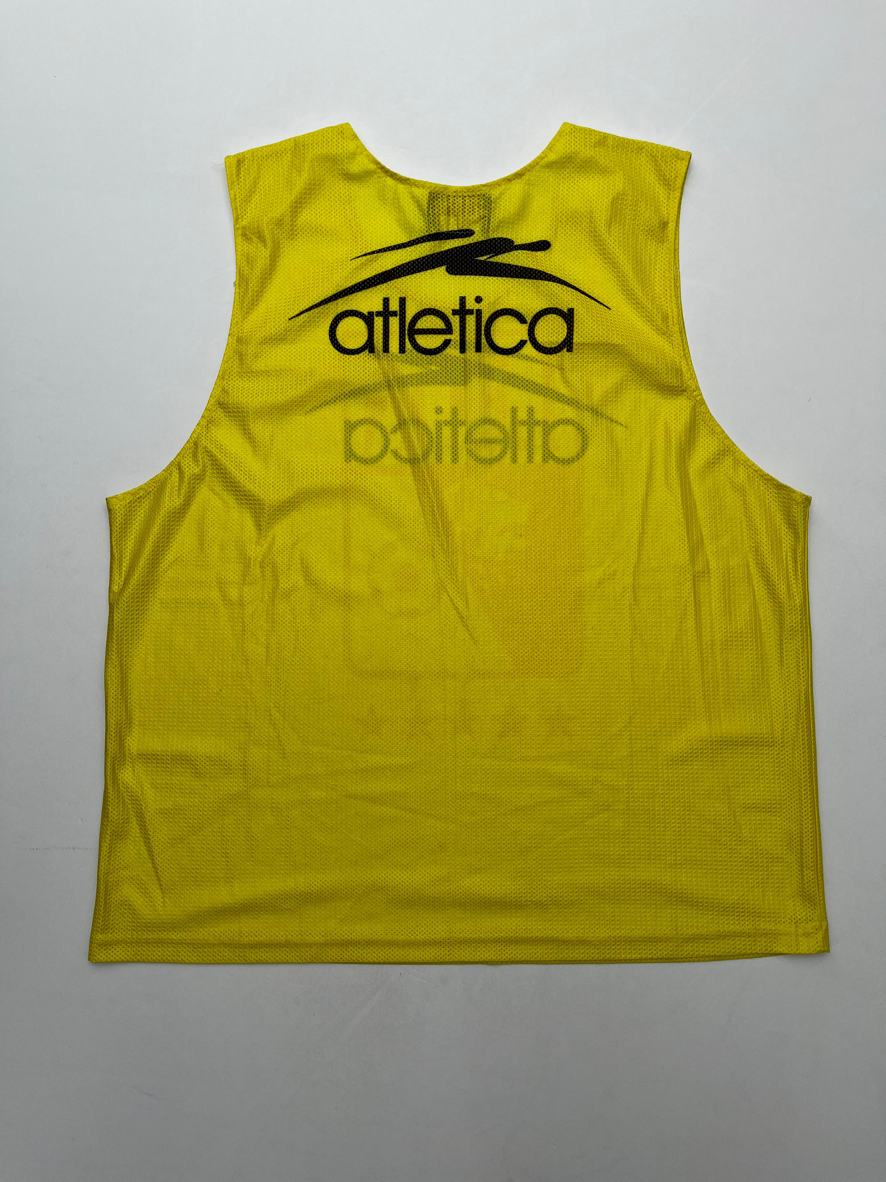 Casaca León 1997 2000 (Unitalla)