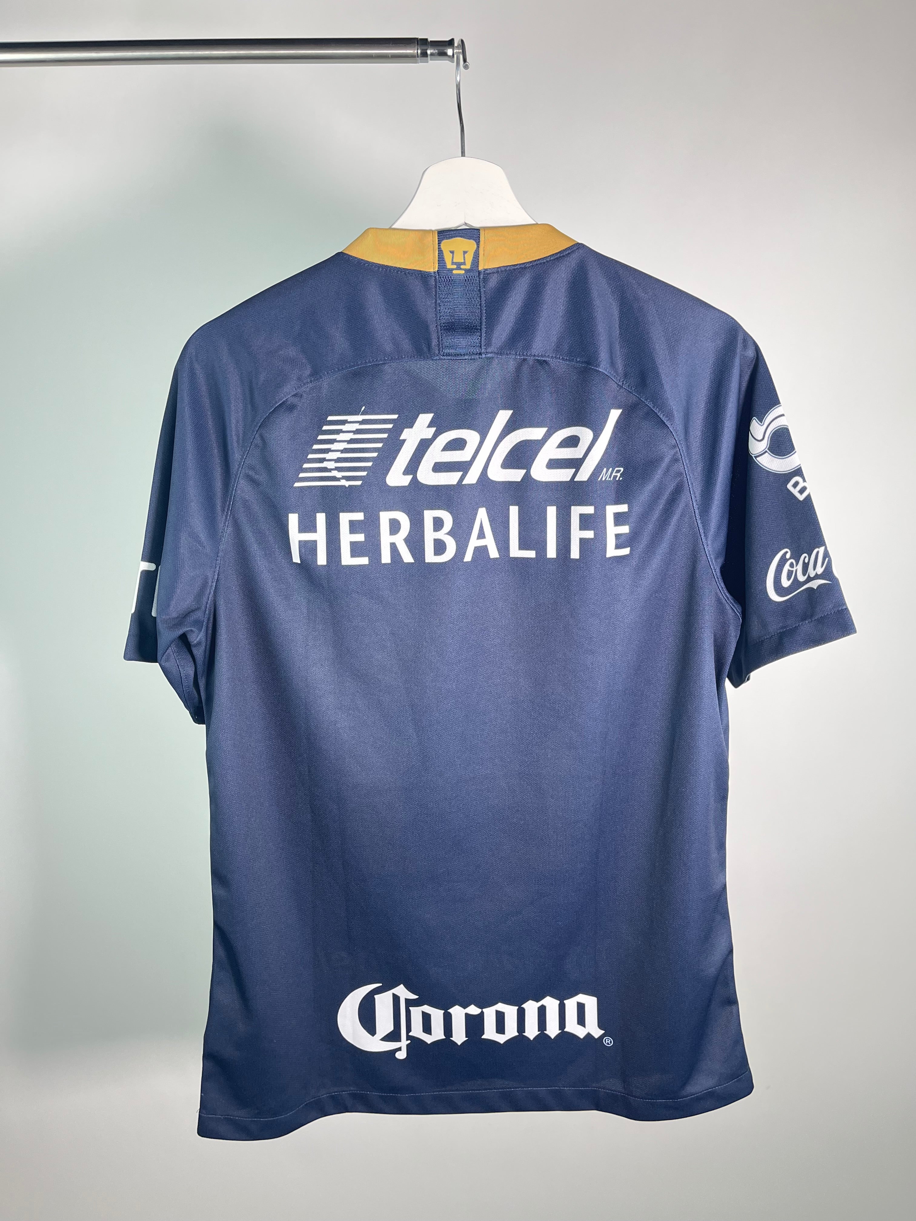Jersey Pumas Tercera 2018 2019 (M)