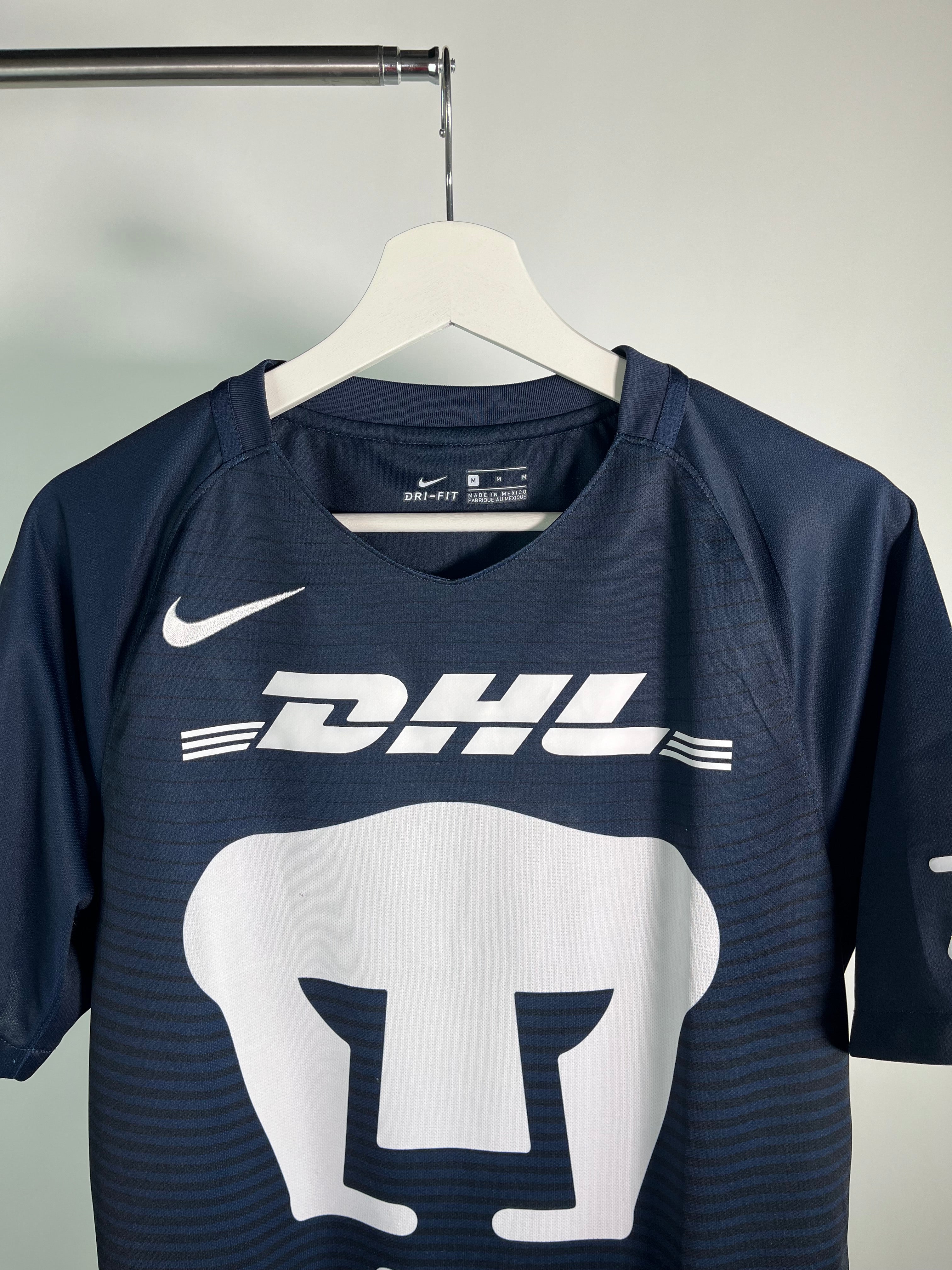 Jersey Pumas Tercera 2016 2017 (M)