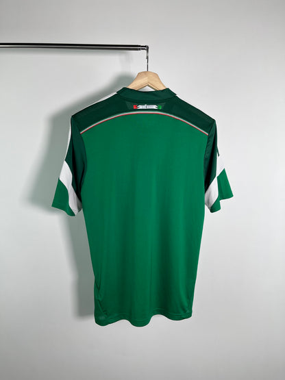Jersey México Local 2014 2015 (M)