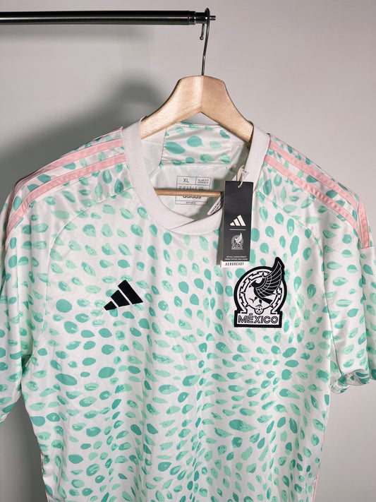 Jersey México Especial 2023 2024 *C/Etiquetas* (XL)