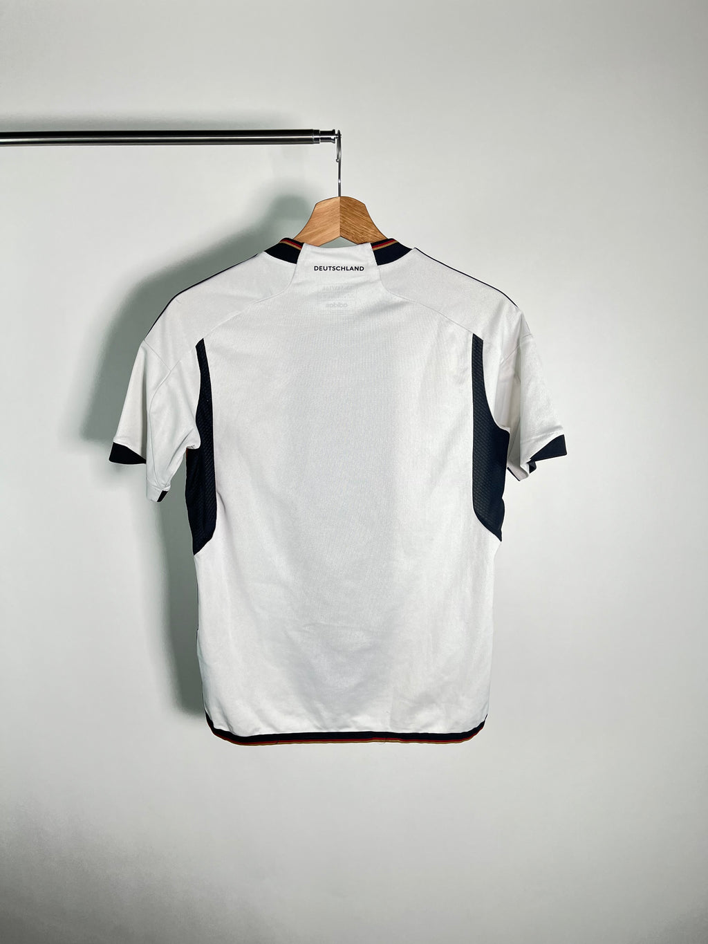 Jersey Alemania Local 2022 2024 (L niño)