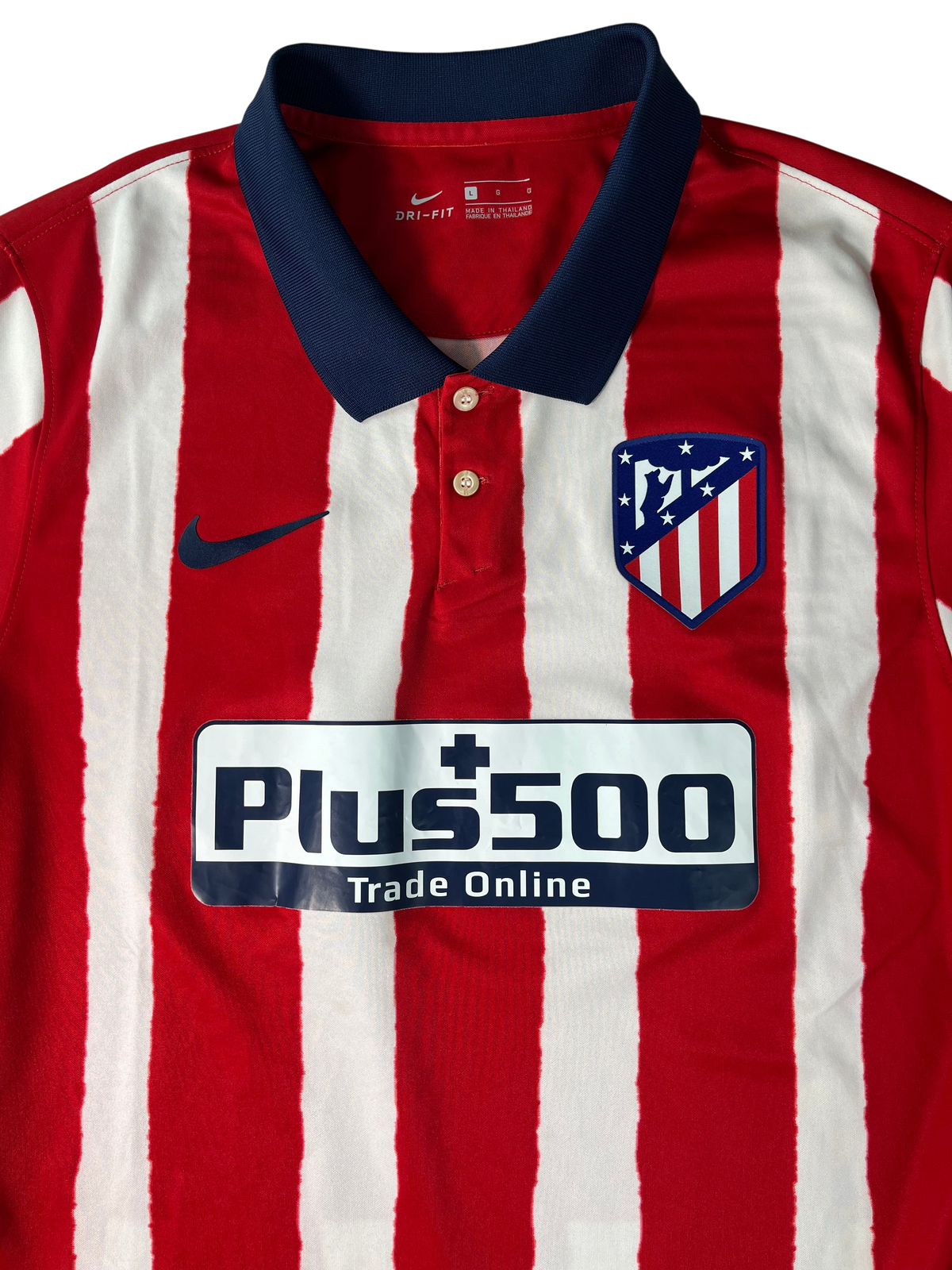 Jersey Atlético de Madrid Local 2020 2021 (L)