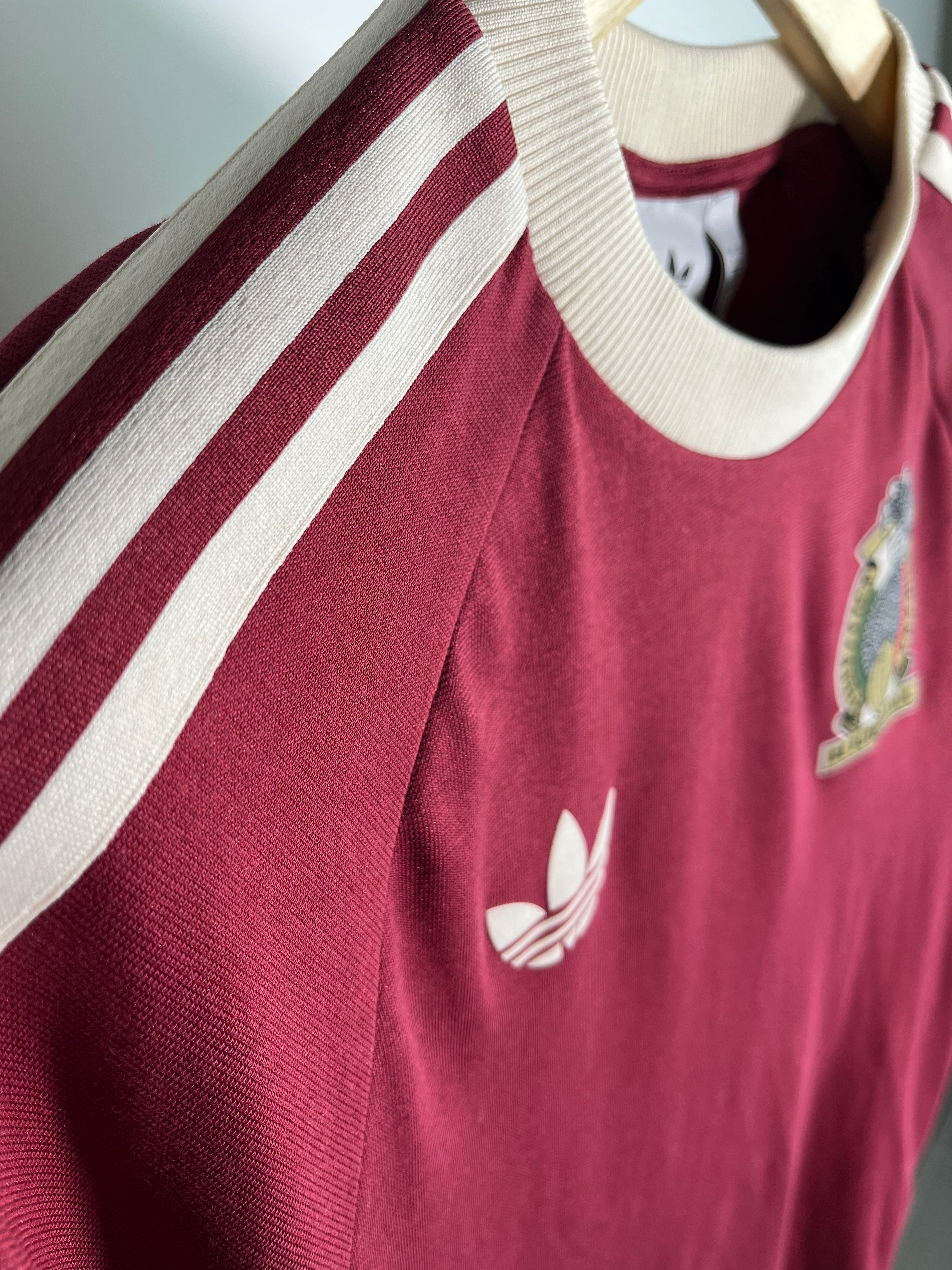 Playera México 2023 (M)