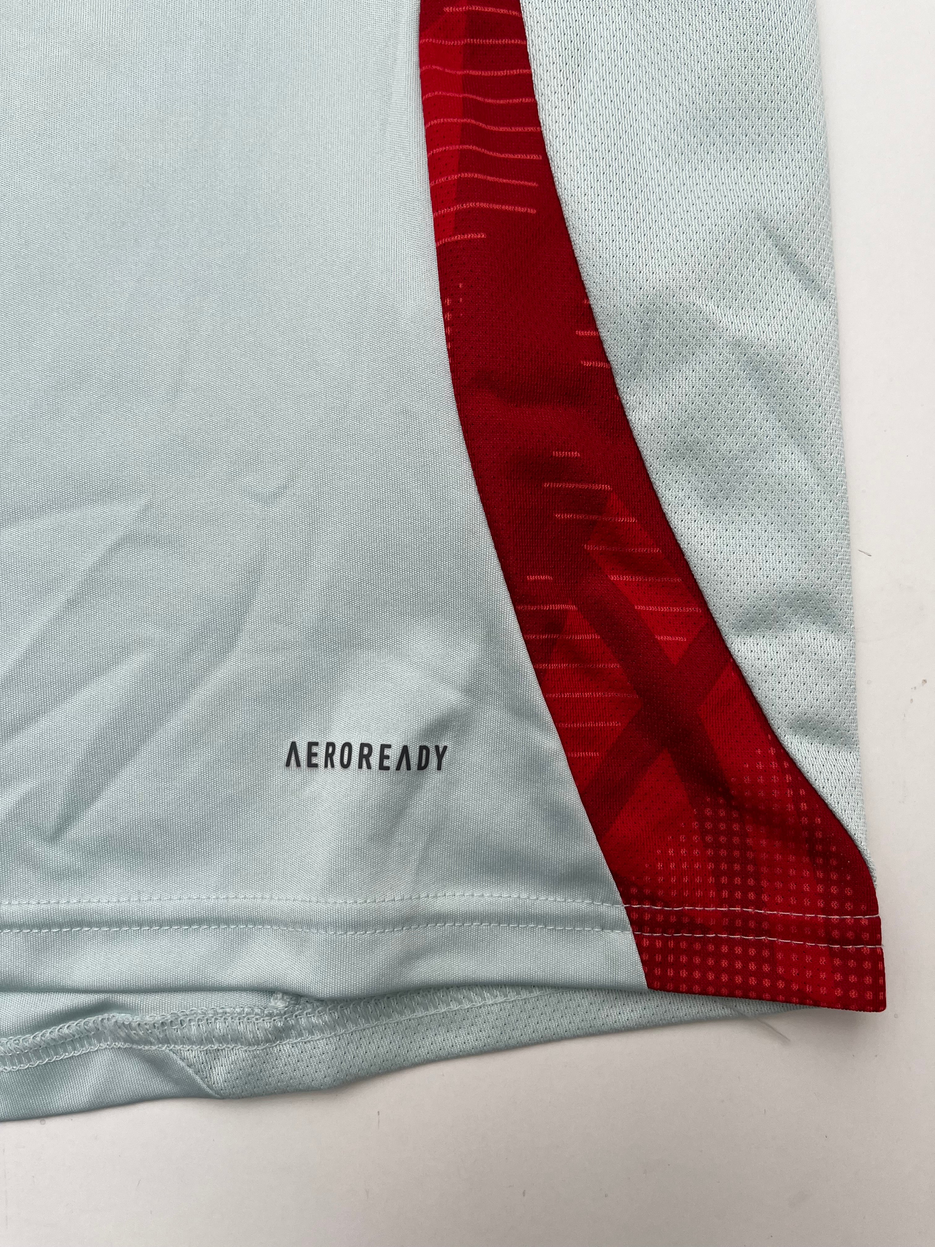 Jersey España Entrenamiento 2023 2024 (M)