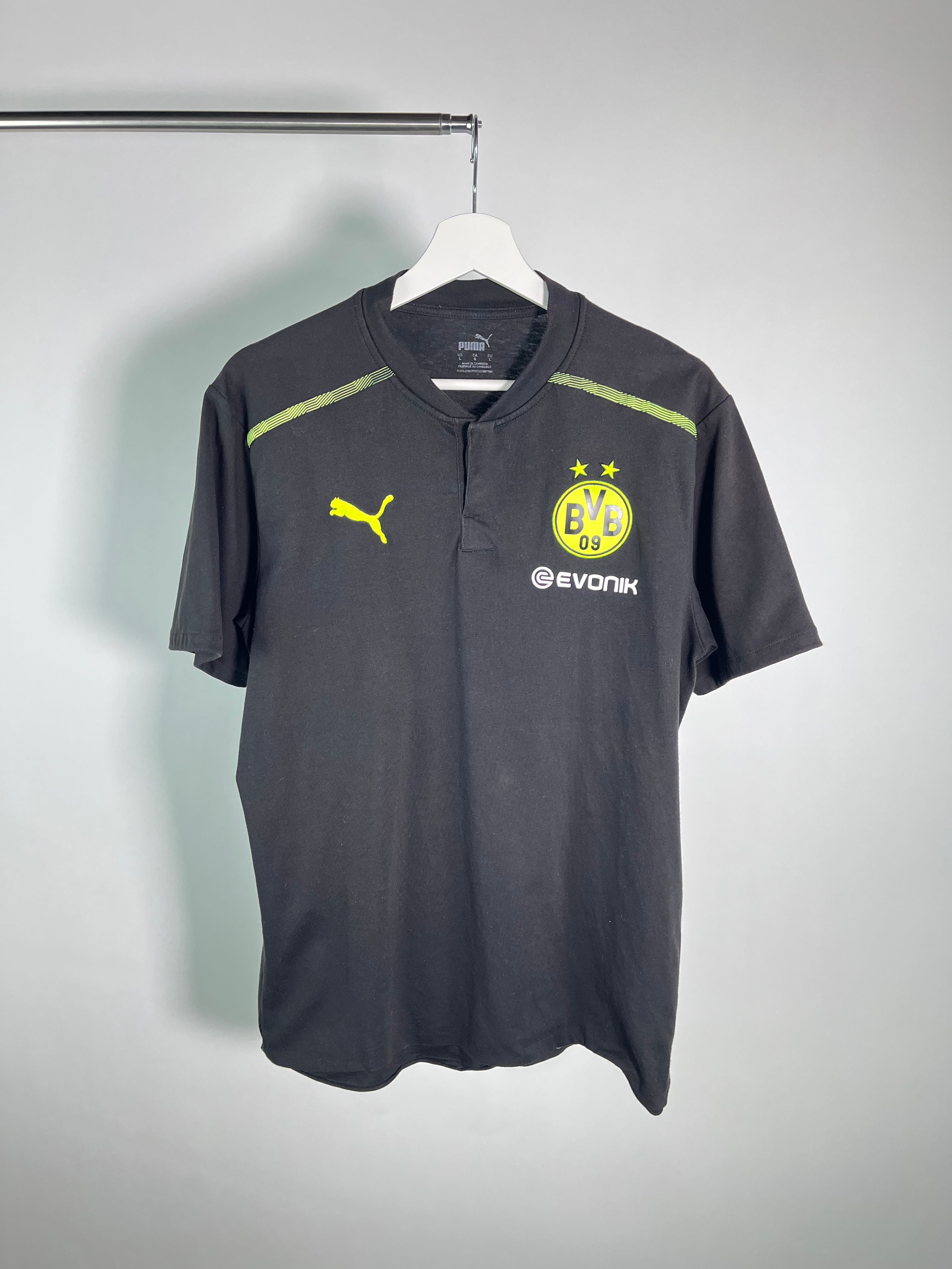 Playera Borussia Dortmund 2020 2021 (L)