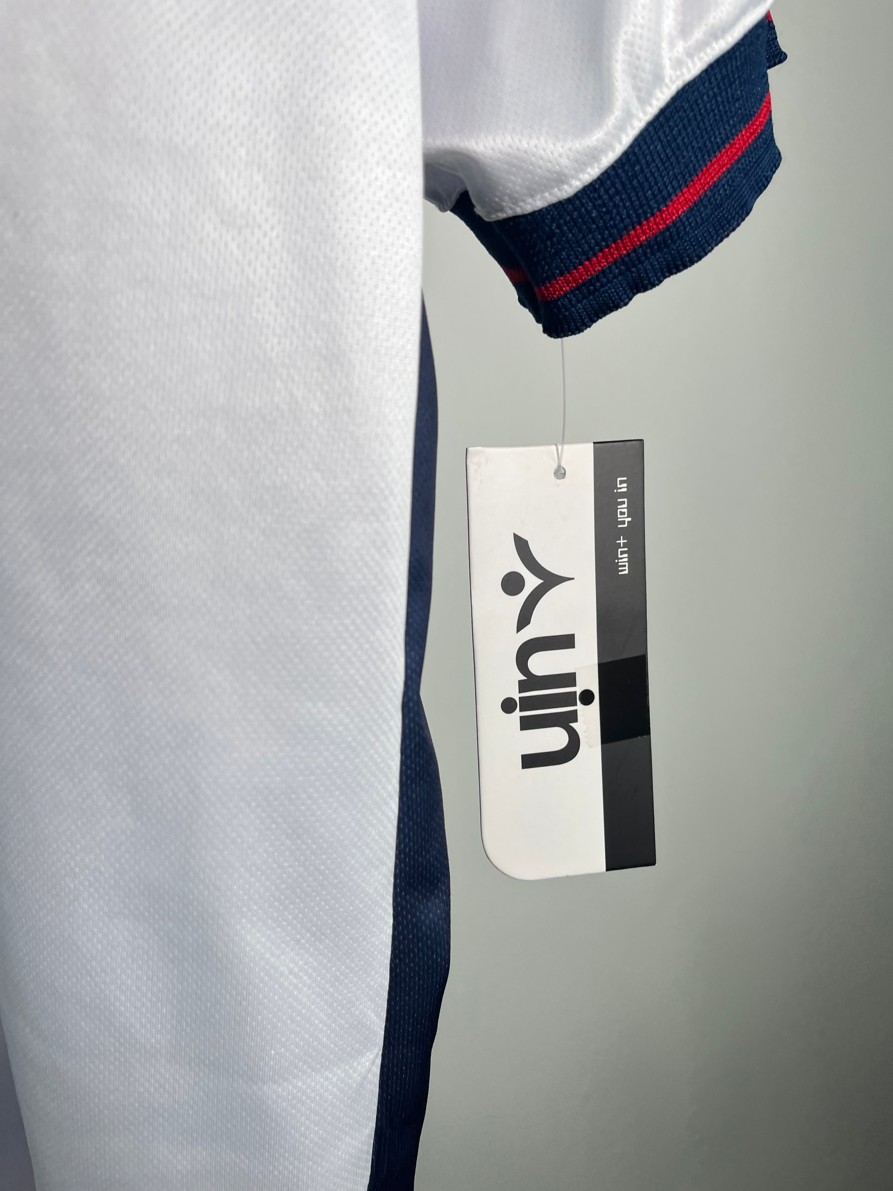 Jersey Irapuato Visita 2024 2025 *C/Etiquetas* (XL)