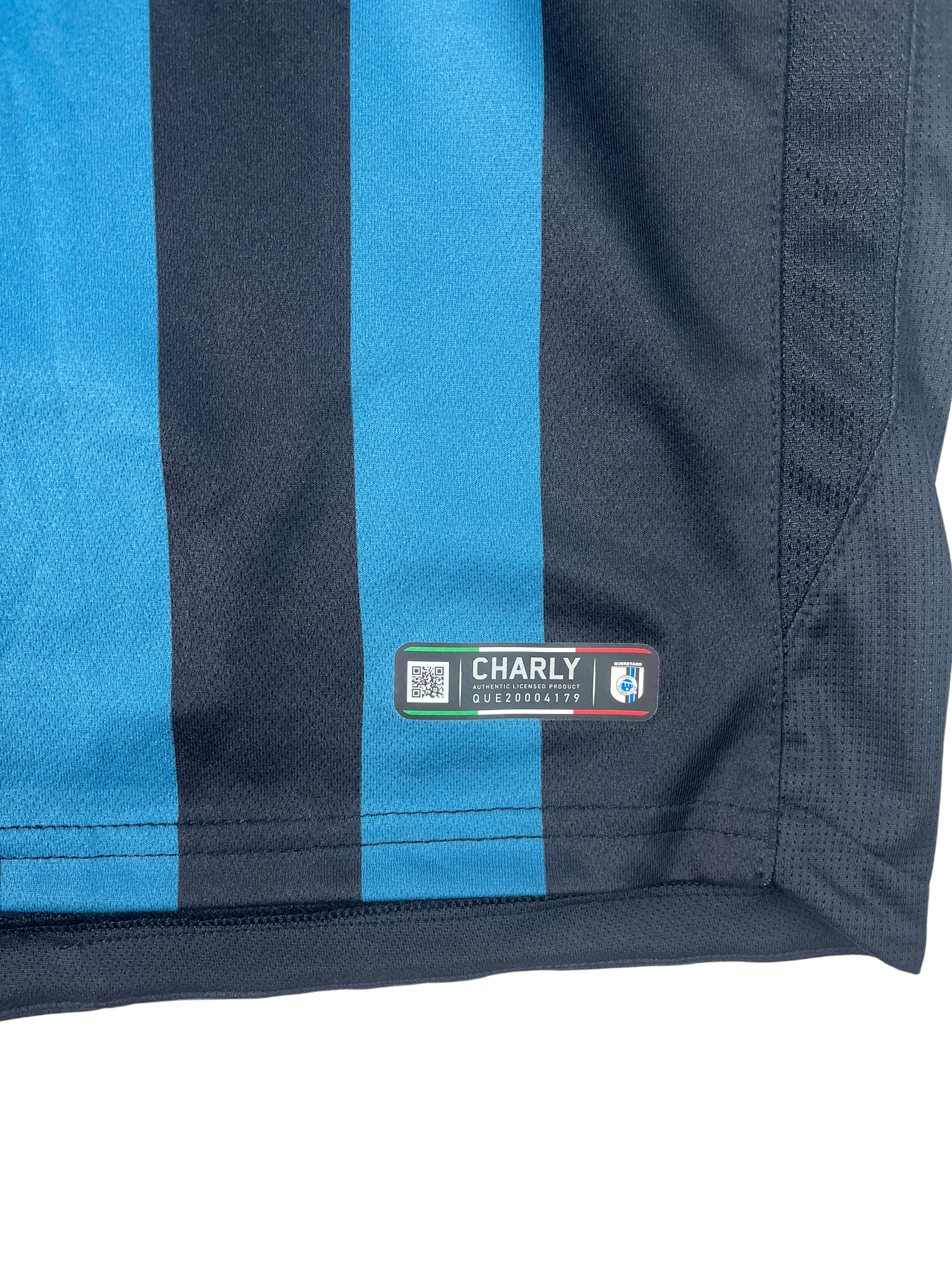 Jersey Querétaro Local 2020 2021 (XXL)