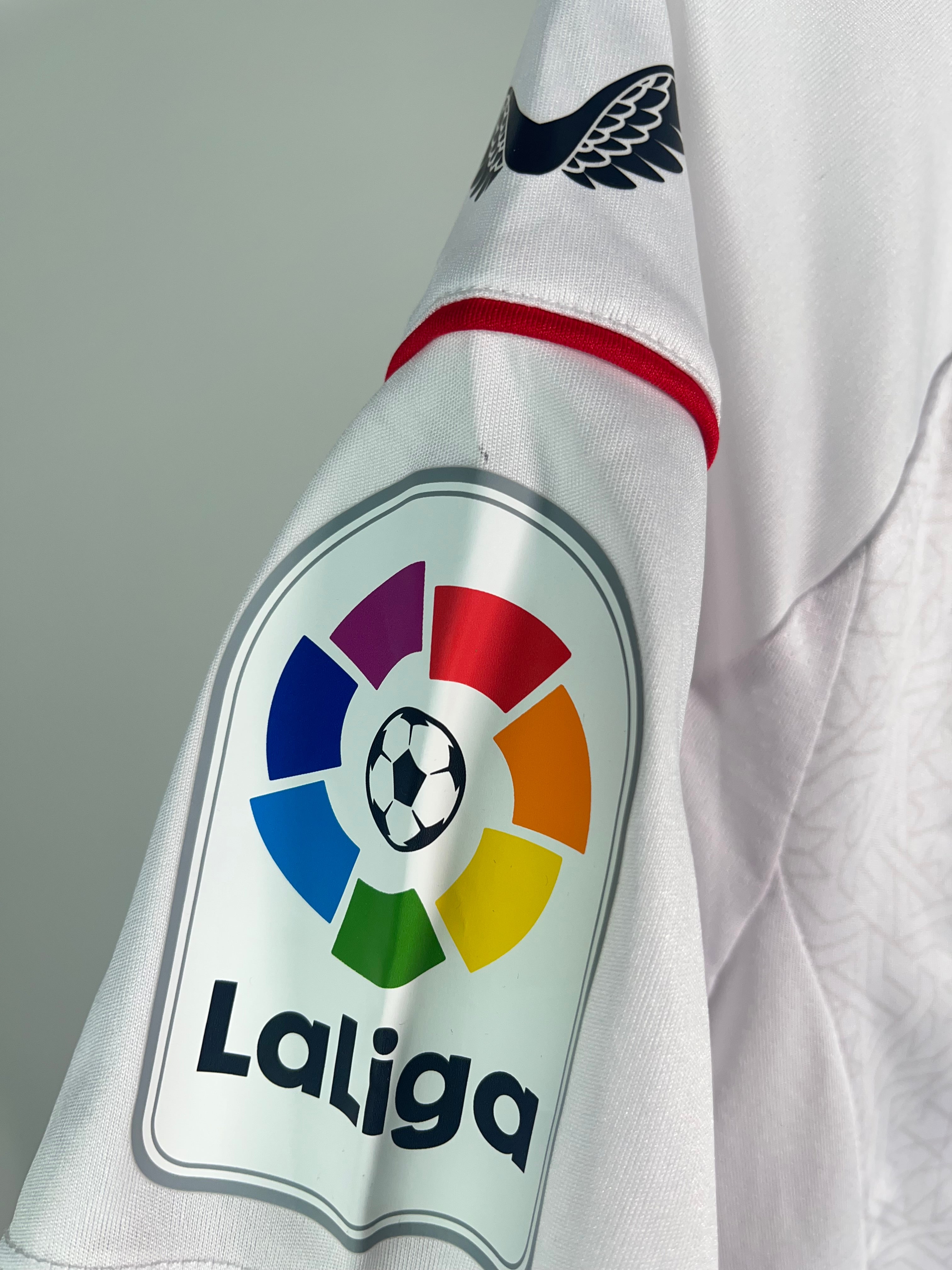 Jersey Sevilla Local 2022 2023 (S)