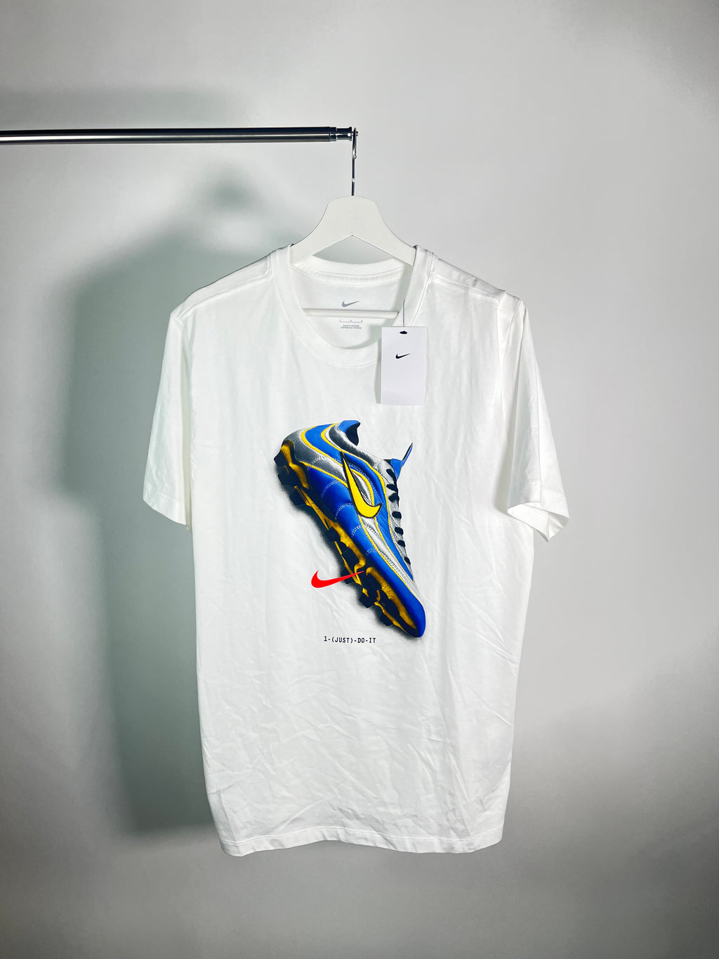 Playera Nike R9 2024 2025 (L)