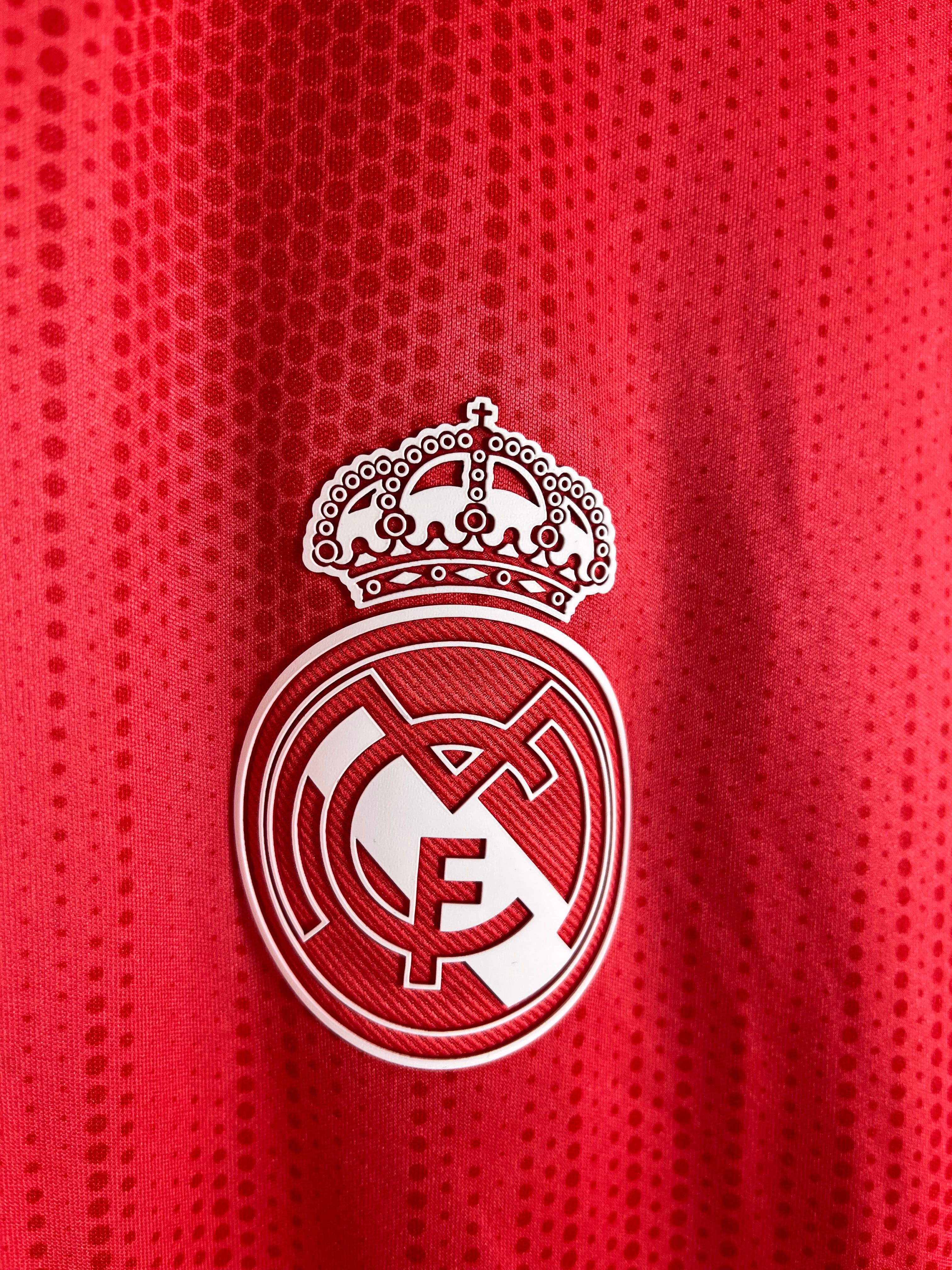 Jersey Real Madrid Tercera 2018 2019 Toni Kroos (XL)