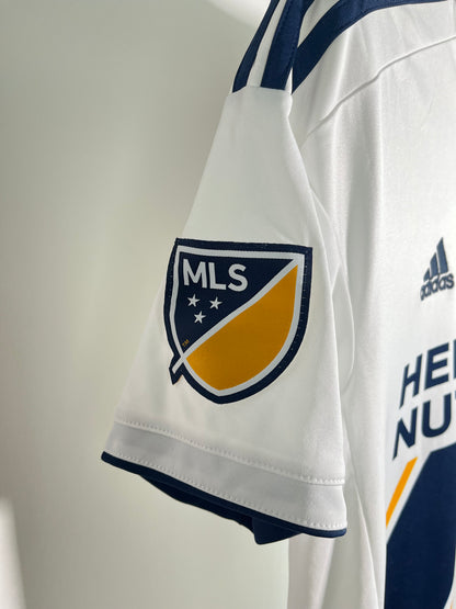 Jersey LA Galaxy Local 2018 2019 Zlatan Ibrahimović (M)