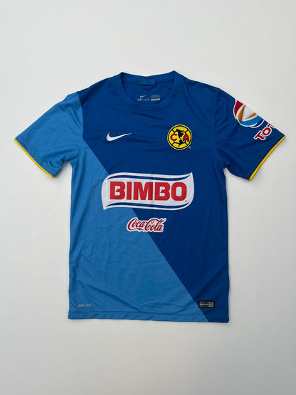 Jersey Club América Tercero 2014 2015 (S)