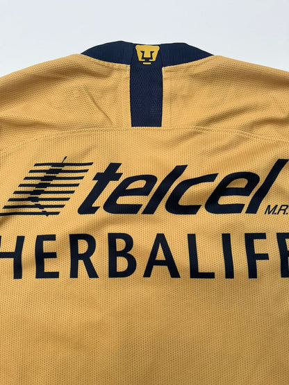 Jersey Pumas 2018 Día de Muertos Utilería (M)