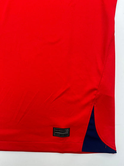 Jersey England Away 2022 2023 (S)