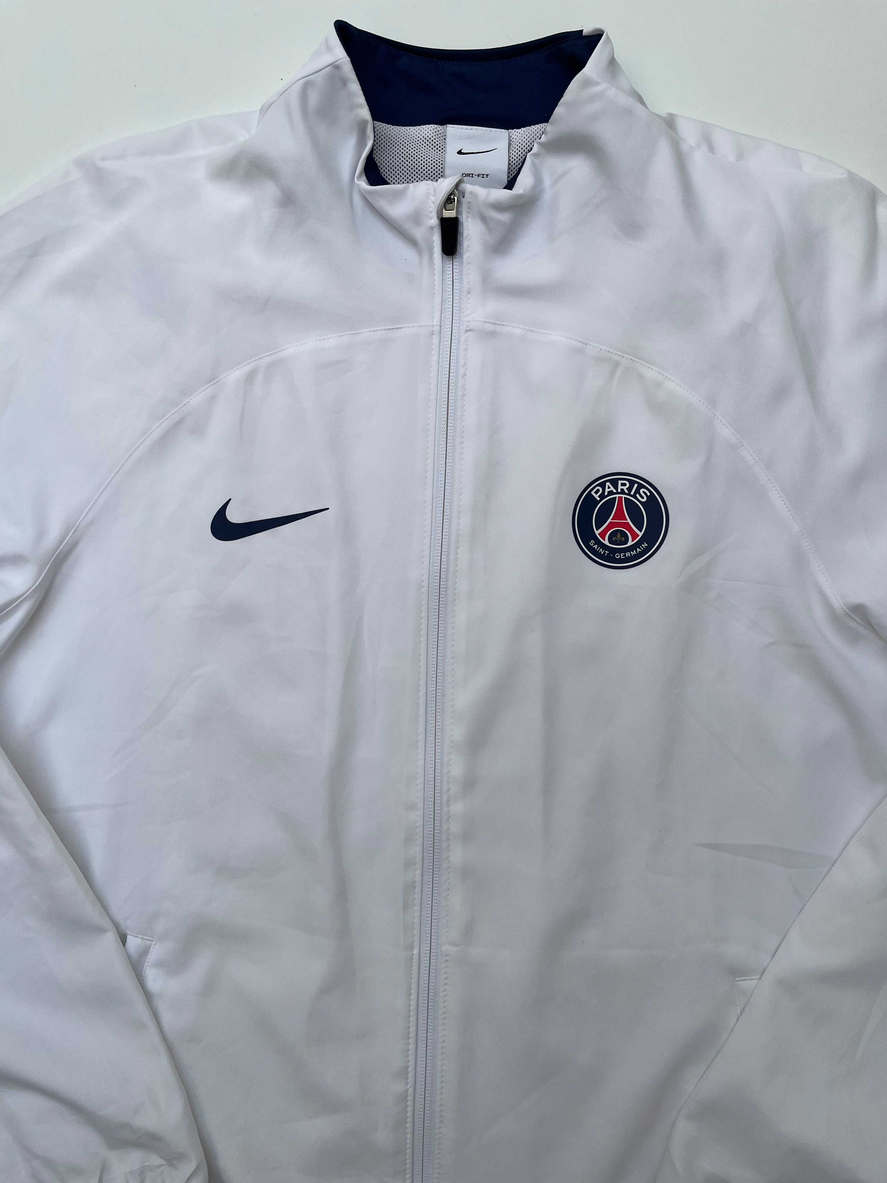 Chamarra PSG 2022 2023 (L)