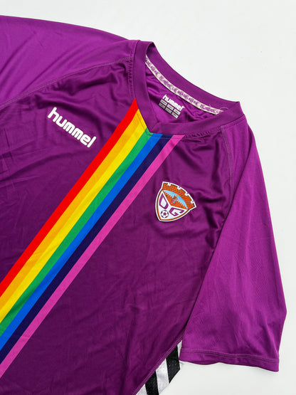 Jersey CD Guadalajara Local 2016 2017 (L)