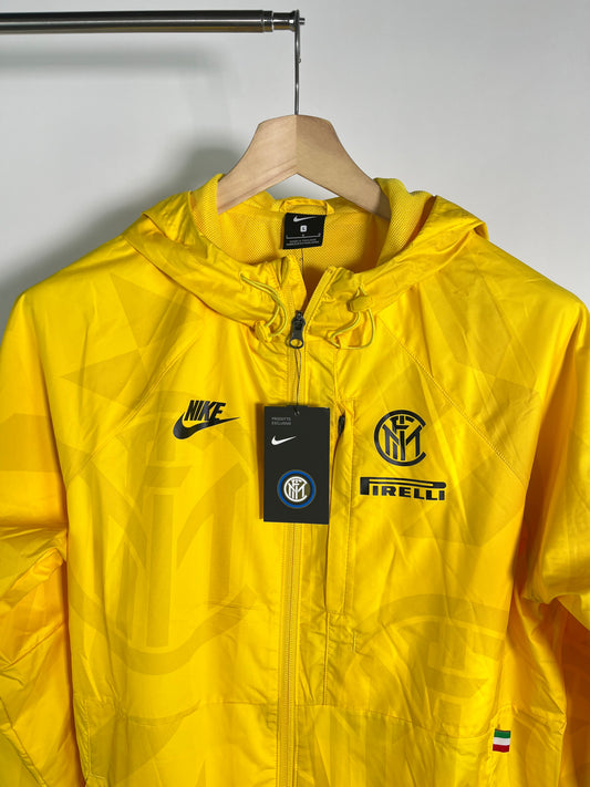 Chamarra Inter de Milan 2019 2020 *C/Etiquetas* (L)