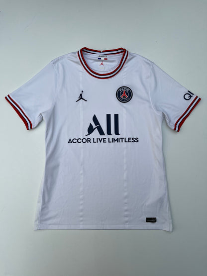 Jersey PSG Visita 2021 2022 (L)