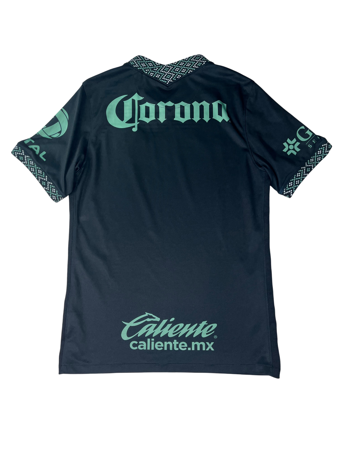 Jersey Club América Tercera 2021 2022 (S)