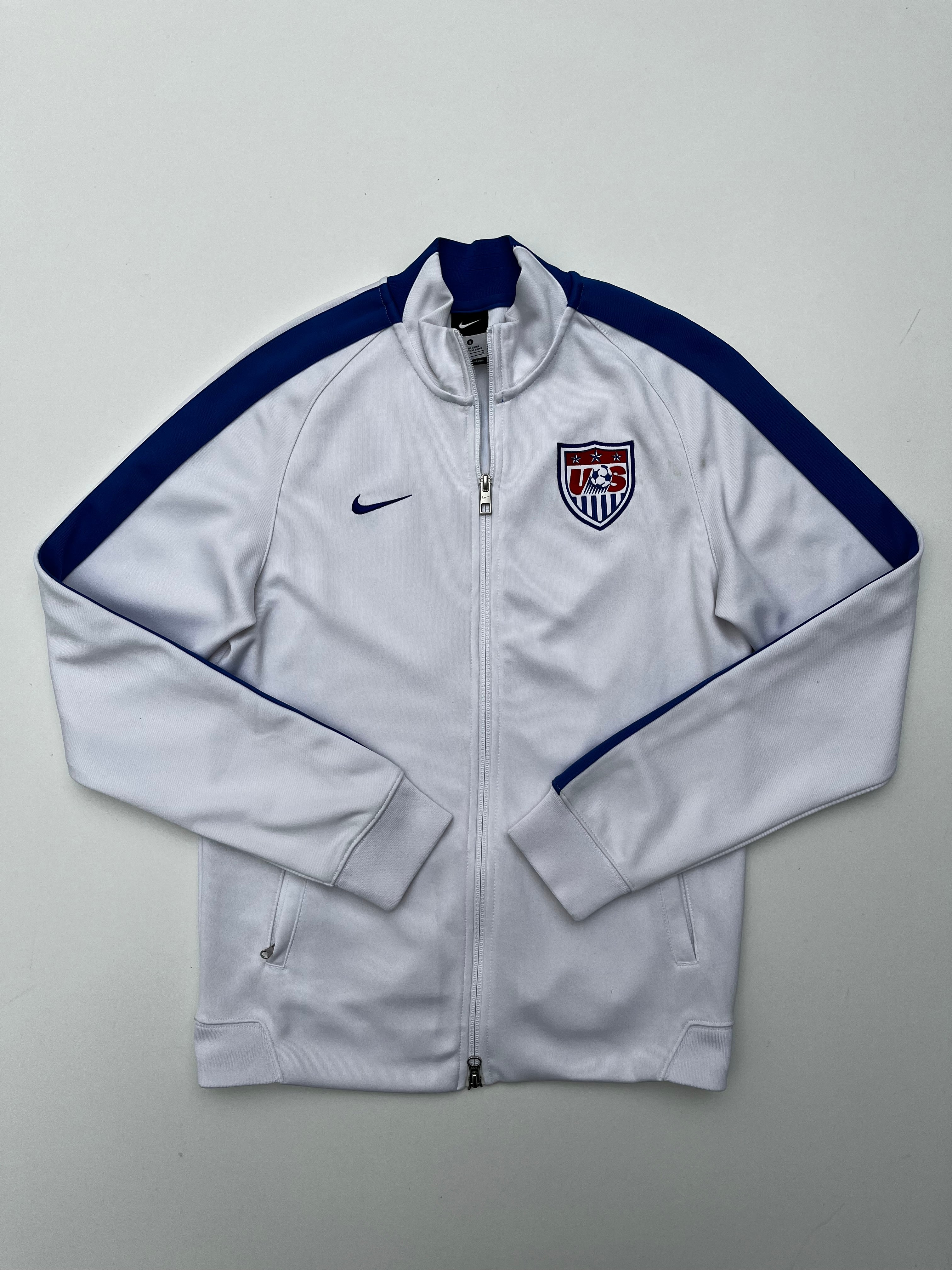 Chamarra Estados Unidos 2014 2015 (S)