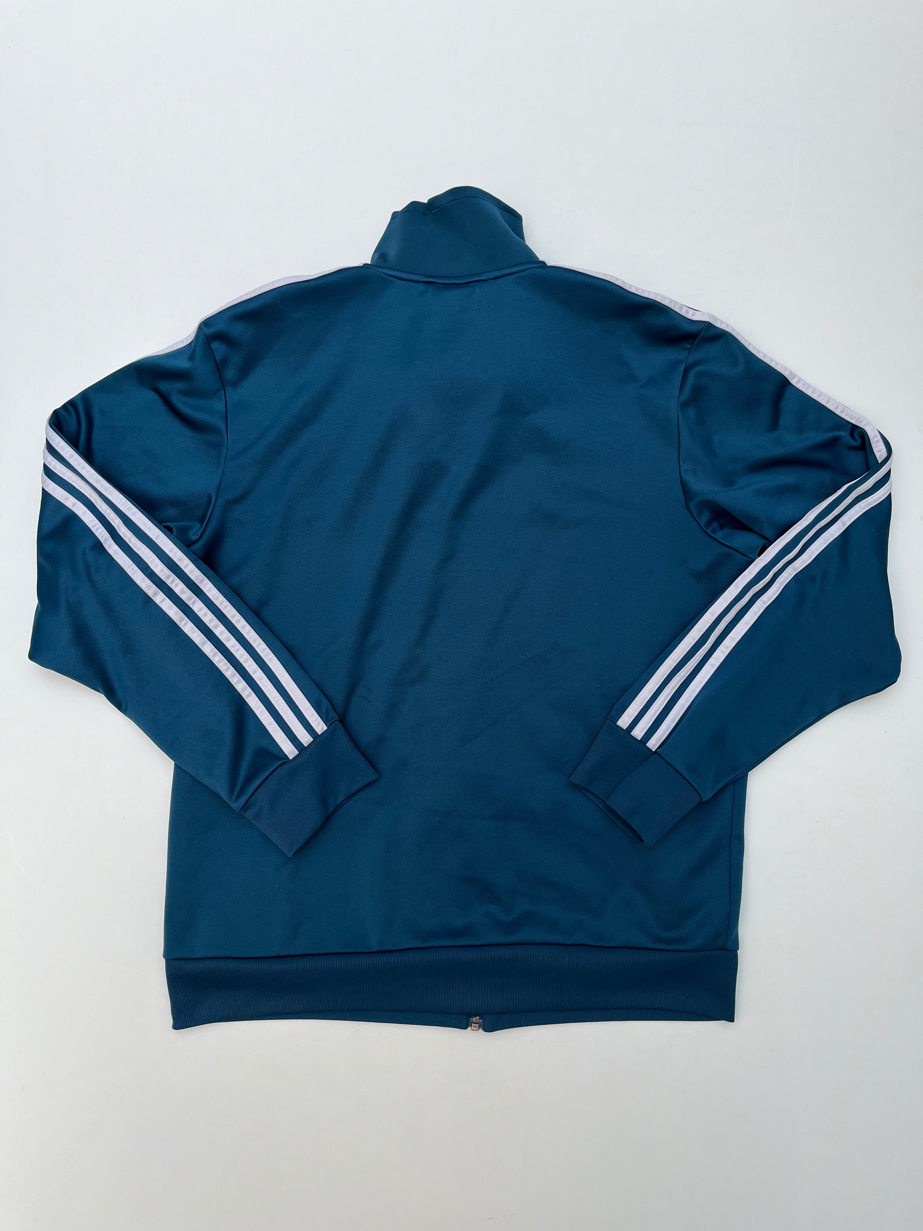 Chamarra Real Madrid 2017 2018 (L)