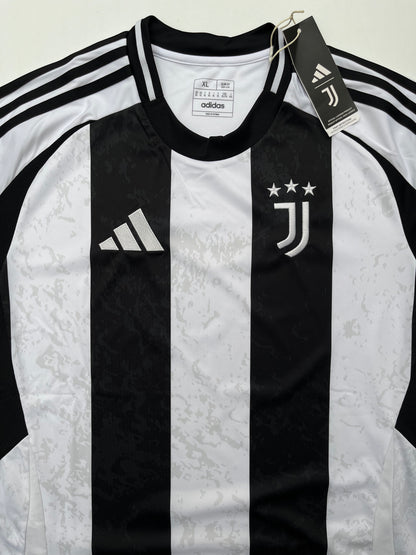 Jersey Juventus Local 2024 2025 (XL)