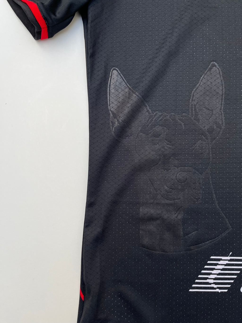 Jersey Xolos Visita 2018 2019 (L)