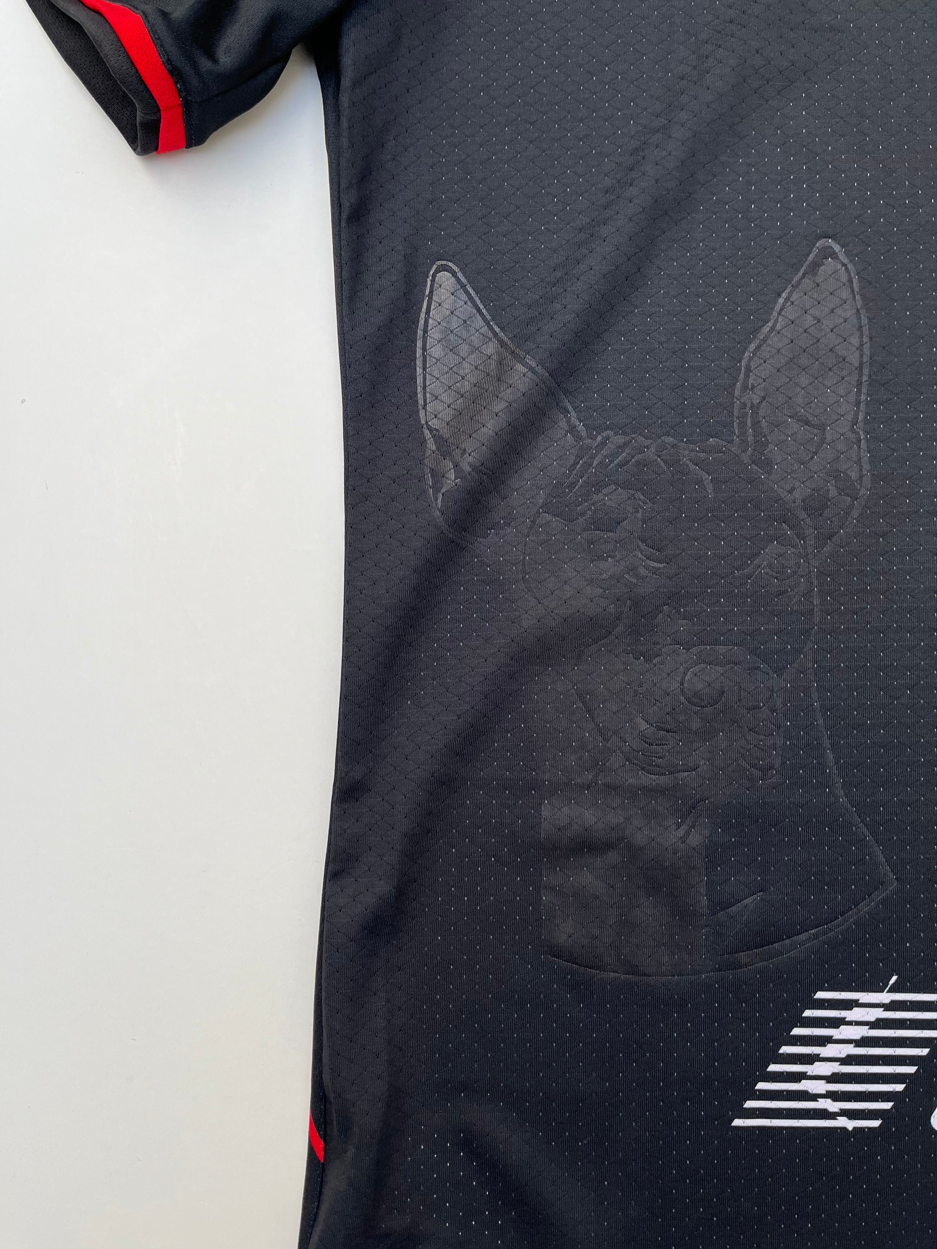 Jersey Xolos Visita 2018 2019 (L)