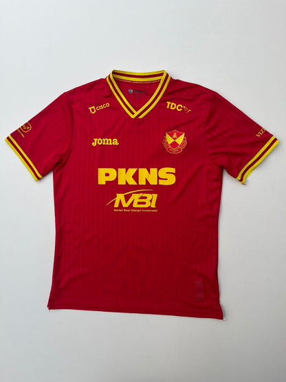 Jersey Selangor FC Local 2022 2023 (XXL)