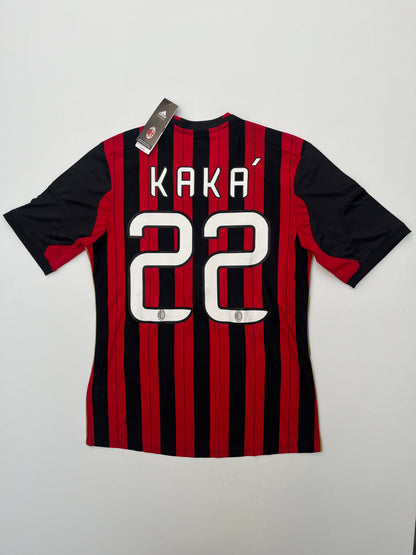 Jersey Ac Milan Local 2013 2014 Kaká (M)