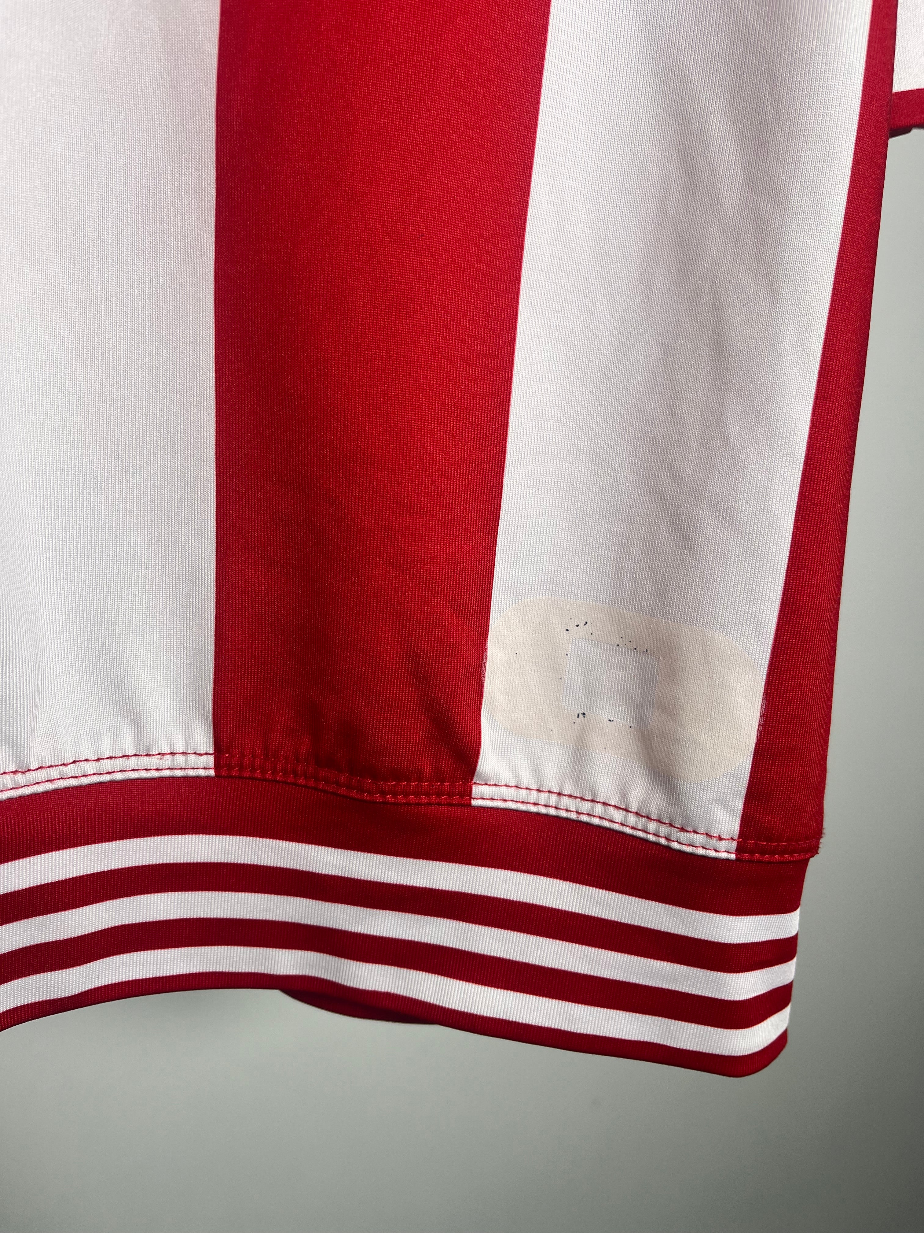 Jersey Chivas Especial Centenario 2005 2006 (S)