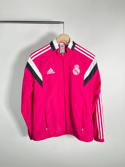 Chamarra Real Madrid 2014 2015 (M)
