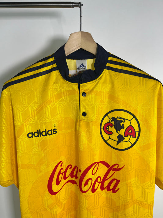 Jersey Club America Local 1997 1998 (XL)