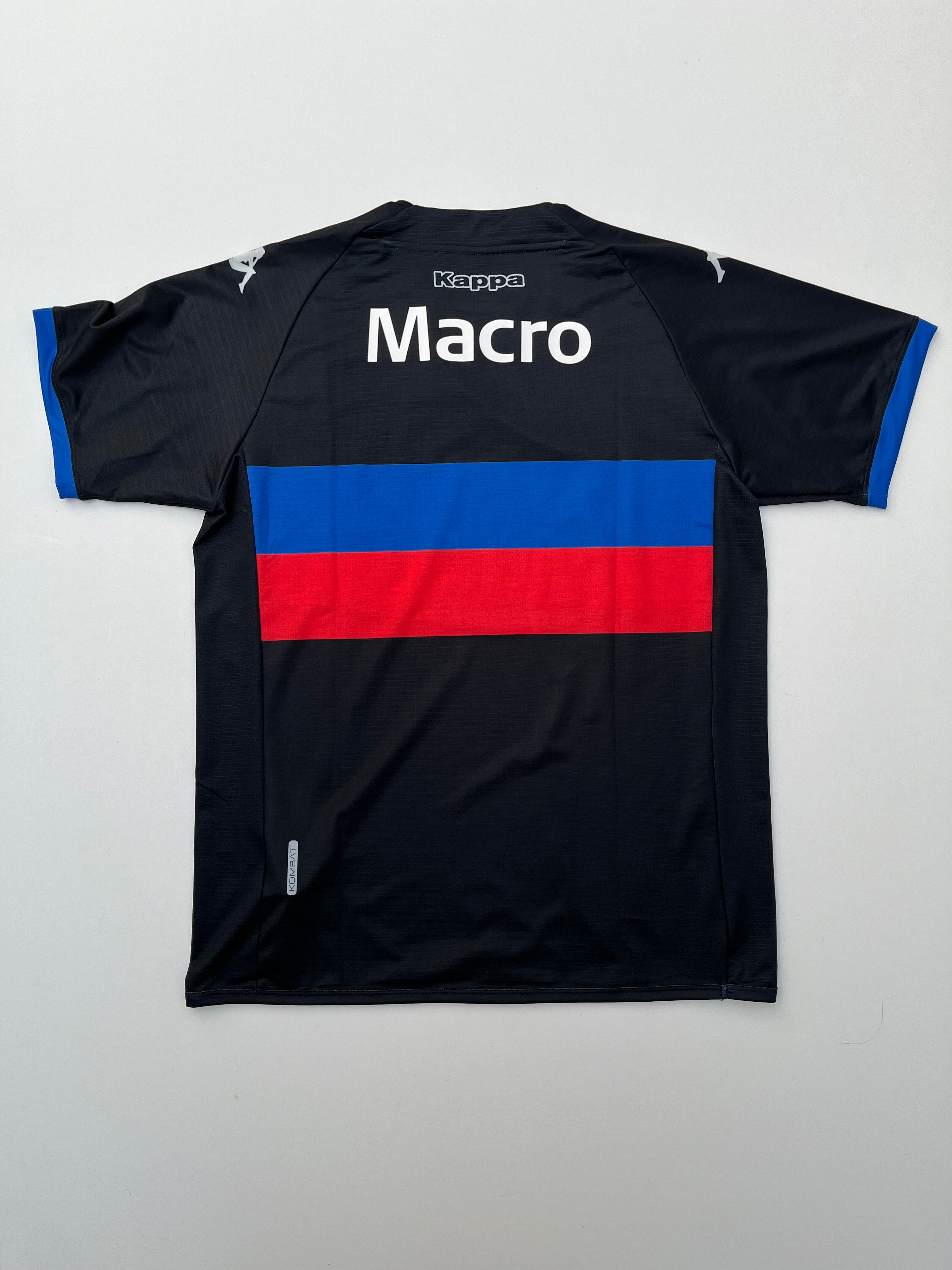 Jersey Tigre Tercera 2023 2024 Versión Jugador (XL)