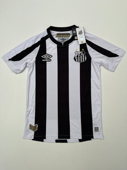 Jersey Santos Visita 2022 2023 (S)