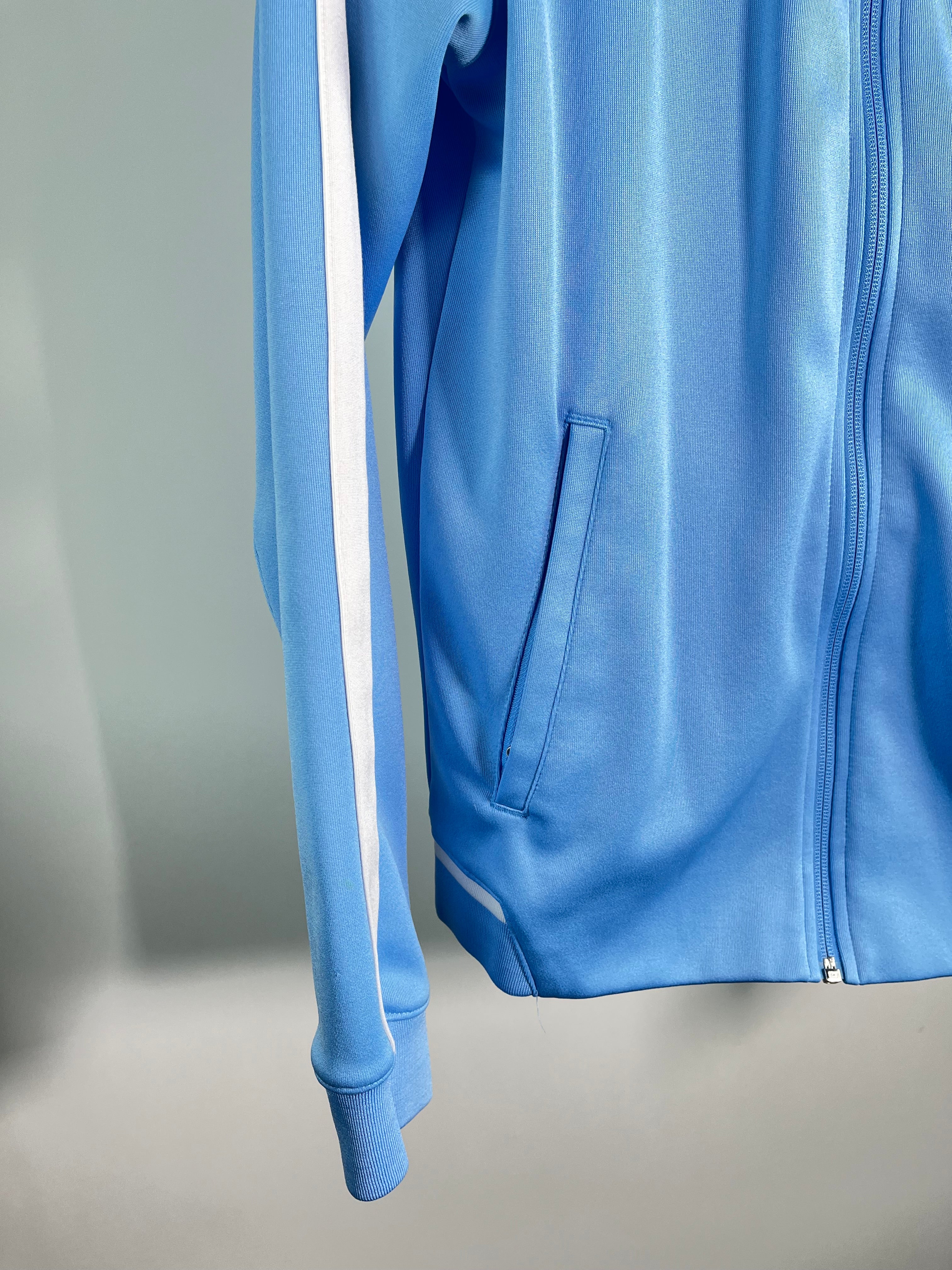 Chamarra Manchester City 2014 2015 (S)