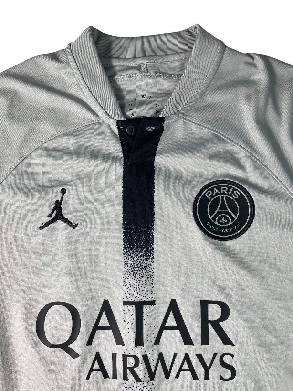 Jersey PSG Visita 2022 2023 Lionel Messi (M)